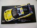 1:43 IXO Chevrolet Corvette C5-R 2007 Yellow W/Black Stripes. Subida por indexqwest